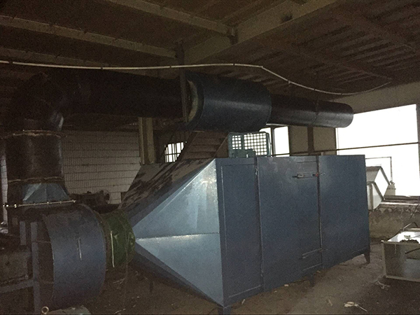溫州鞋材行業